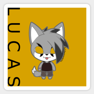 LUCAS Magnet